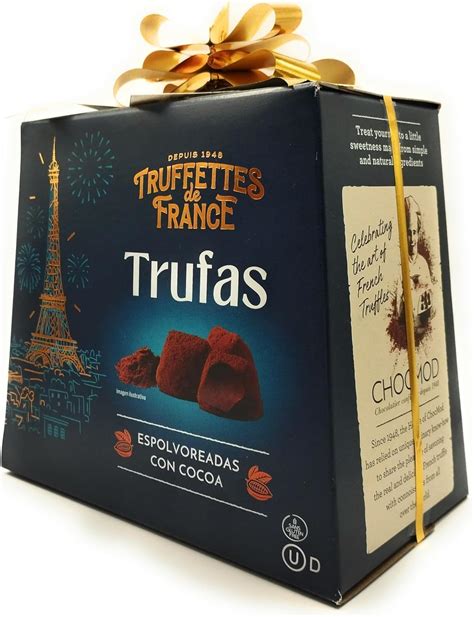 truffettes de france